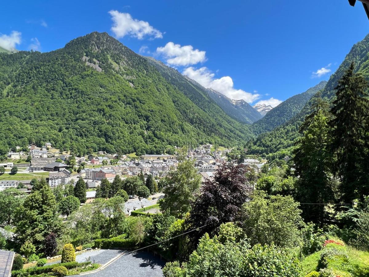 Apartment Sur Les Hauteurs De Cauterets, 2 5 Pers Cauterets