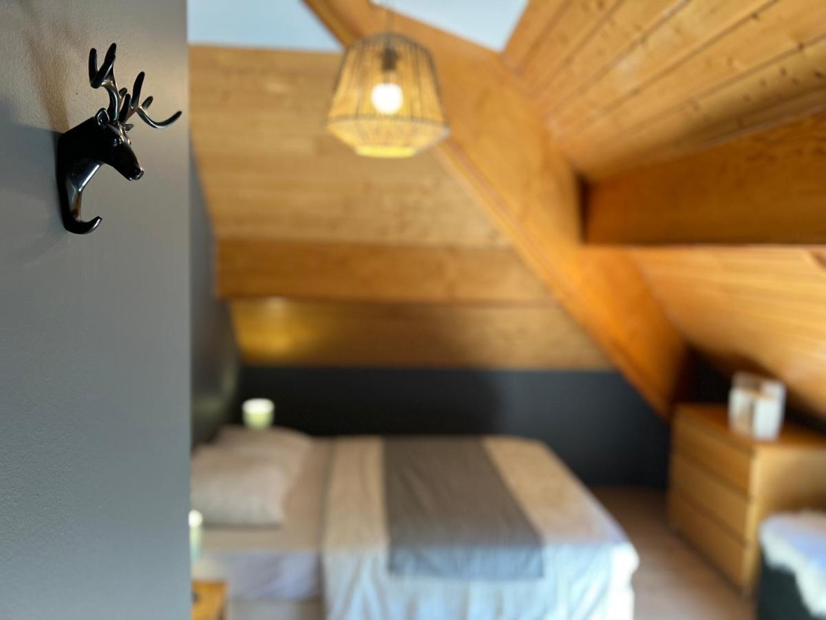 Sur Les Hauteurs De Cauterets, 2 5 Pers Apartment