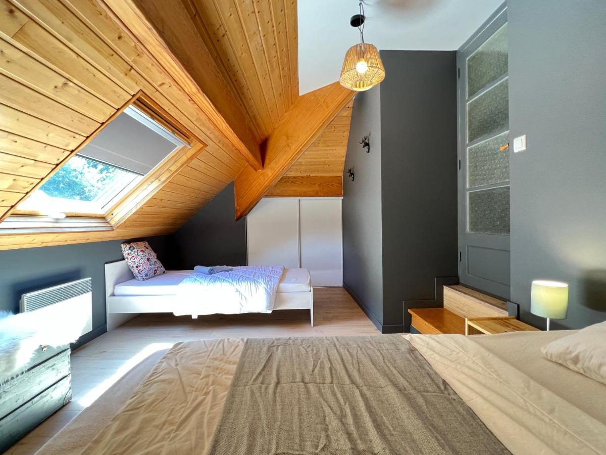 Apartment Sur Les Hauteurs De Cauterets, 2 5 Pers Cauterets