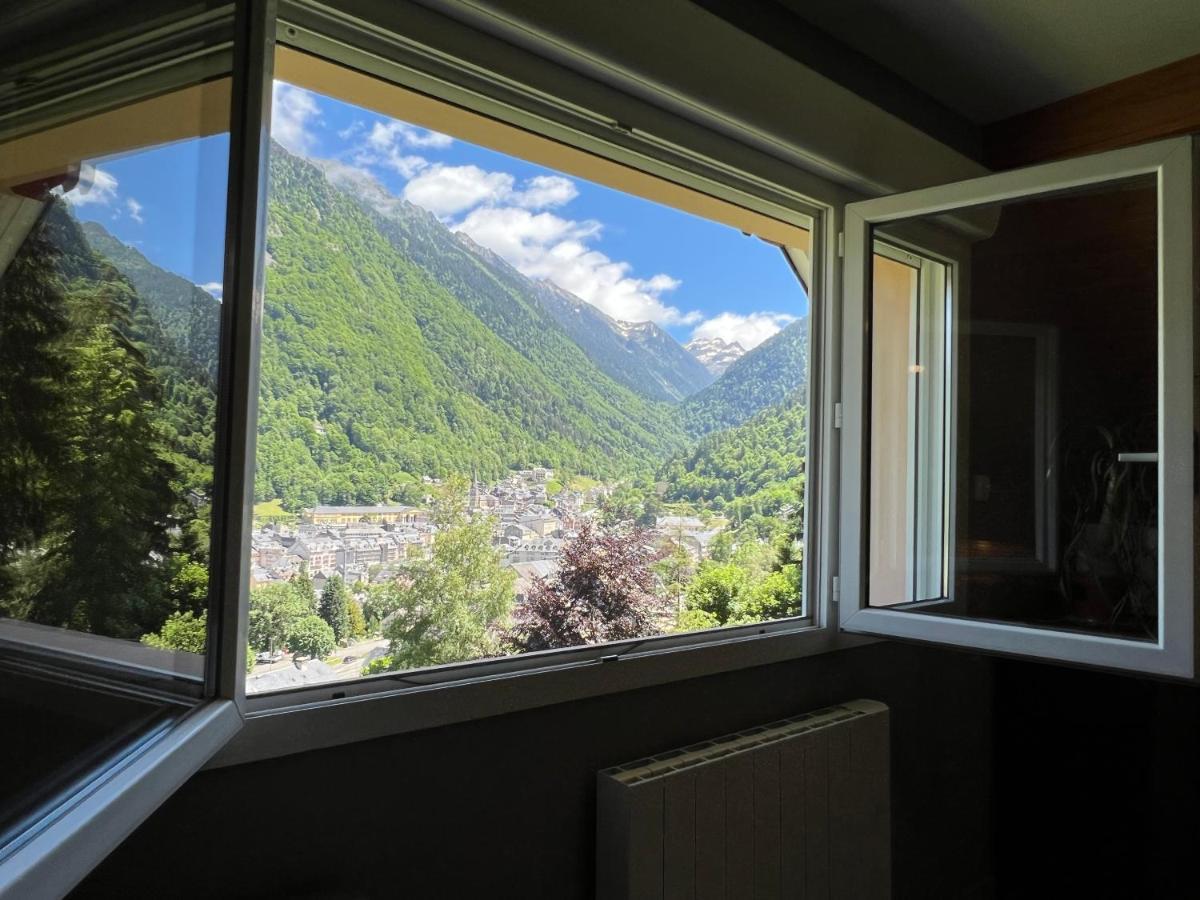 Sur Les Hauteurs De Cauterets, 2 5 Pers Cauterets