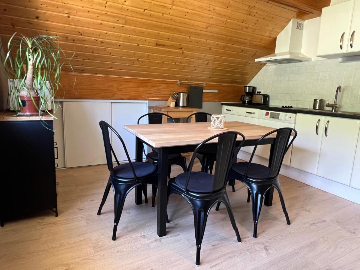 Apartment Sur Les Hauteurs De Cauterets, 2 5 Pers