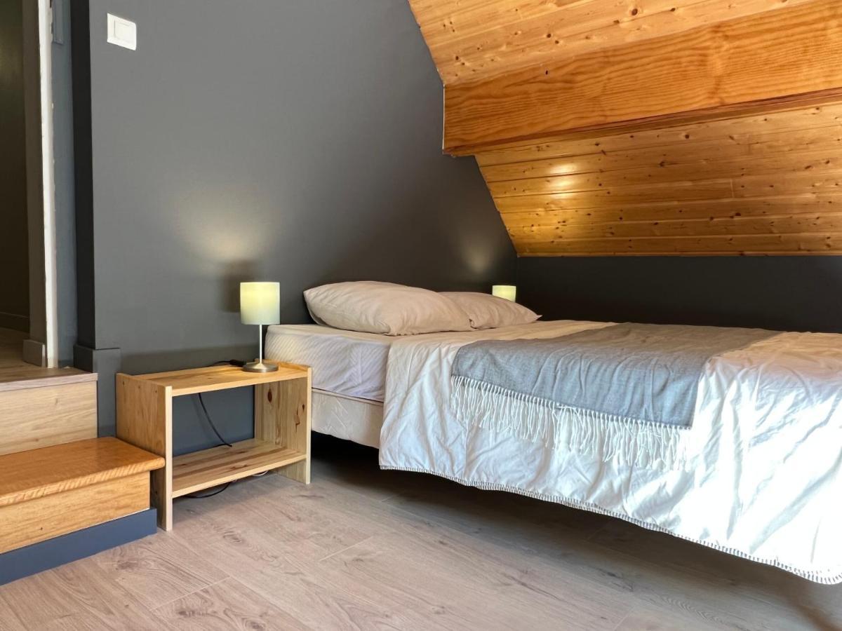 Apartment Sur Les Hauteurs De Cauterets, 2 5 Pers