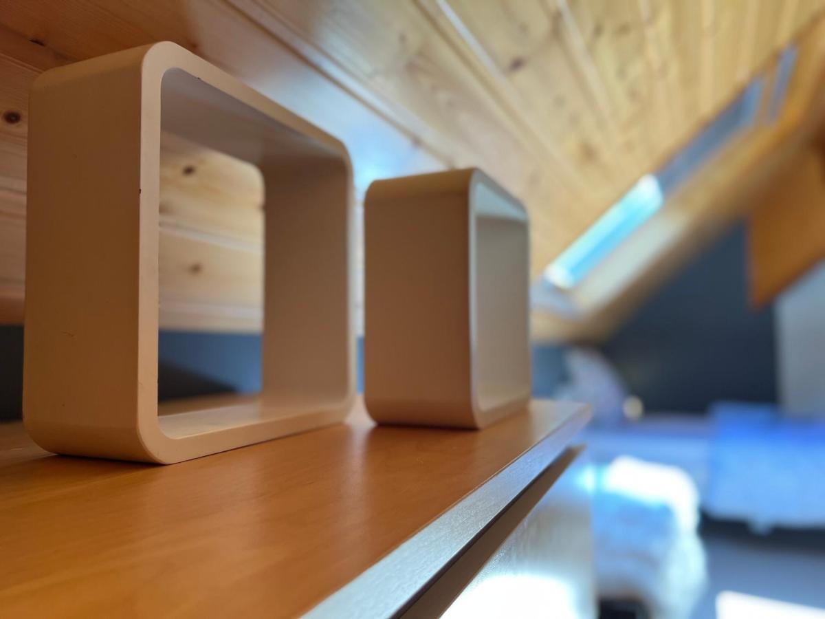 Sur Les Hauteurs De Cauterets, 2 5 Pers Apartment *