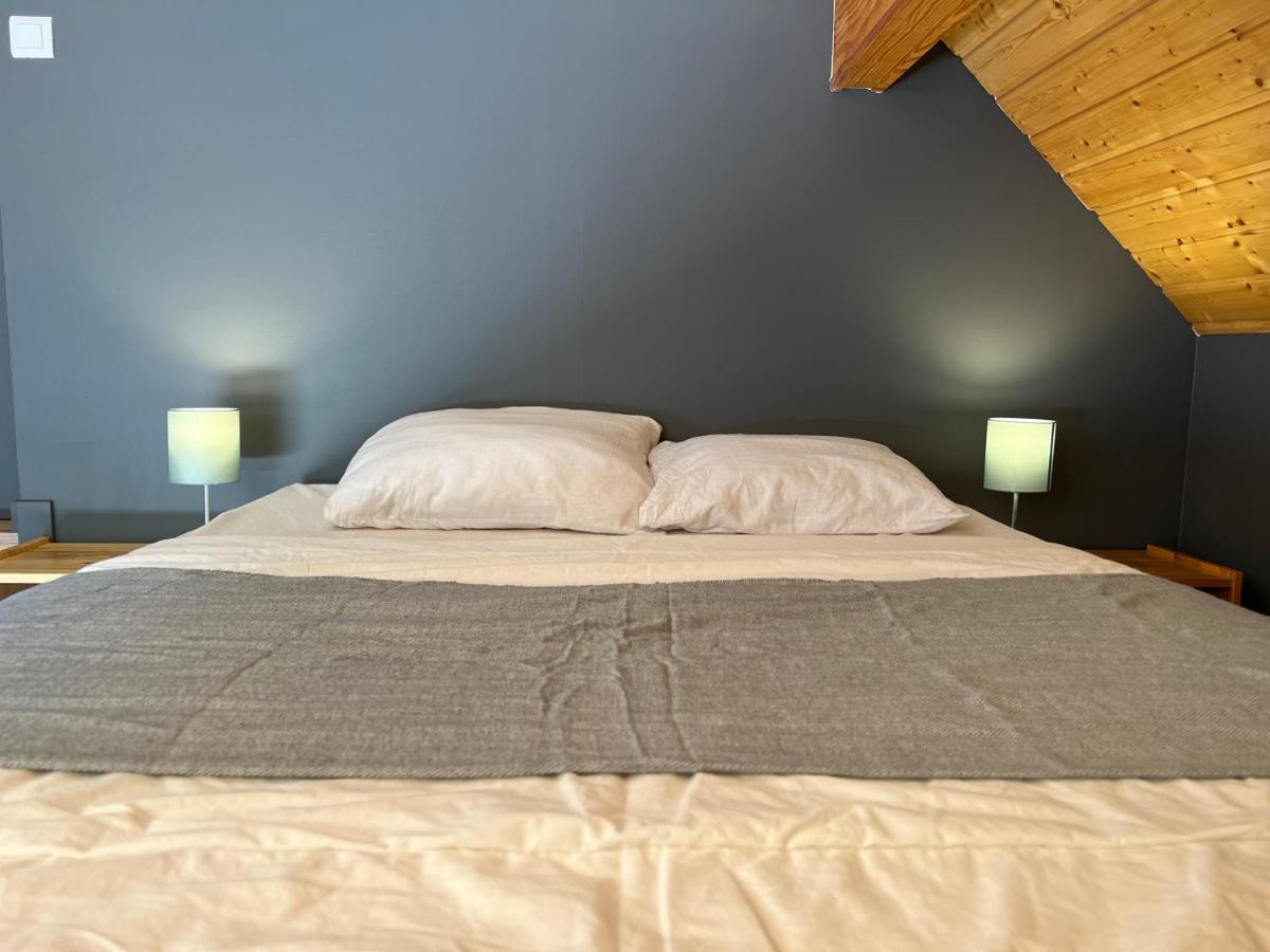 Apartment Sur Les Hauteurs De Cauterets, 2 5 Pers