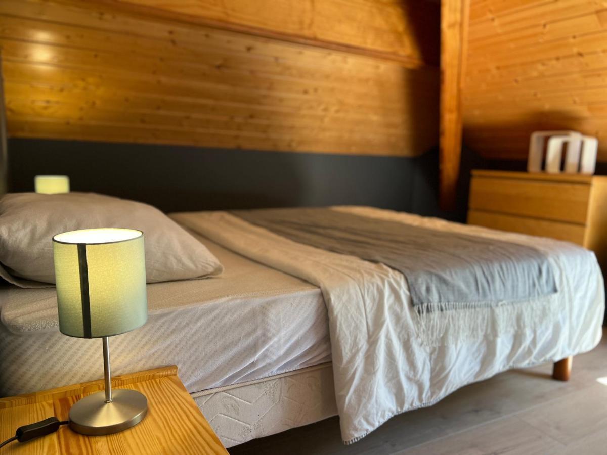 Apartamento Sur Les Hauteurs De Cauterets, 2 5 Pers
