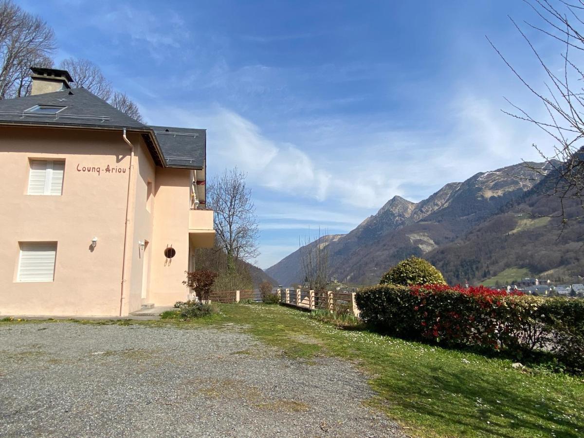 Sur Les Hauteurs De Cauterets, 2 5 Pers Cauterets