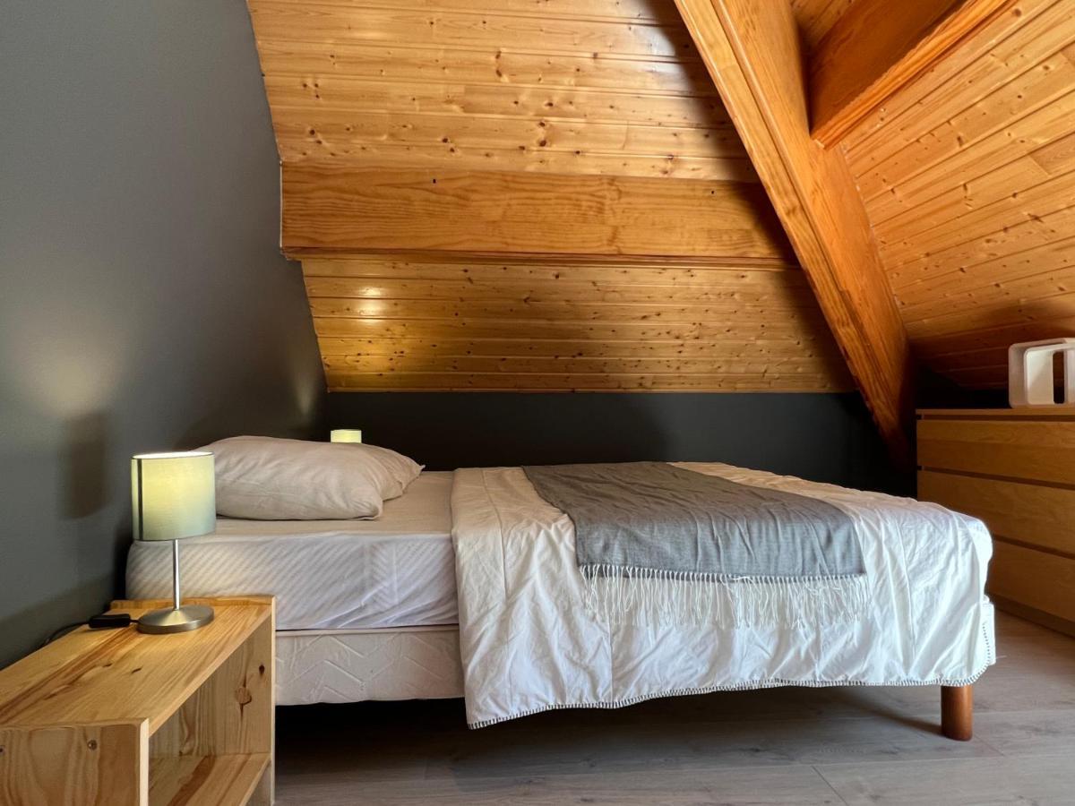 Apartamento Sur Les Hauteurs De Cauterets, 2 5 Pers *