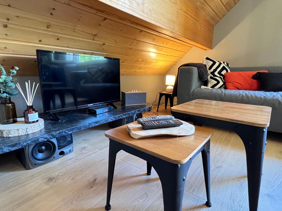 Sur Les Hauteurs De Cauterets, 2 5 Pers Apartment *