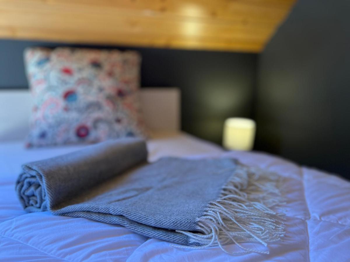 Apartment Sur Les Hauteurs De Cauterets, 2 5 Pers