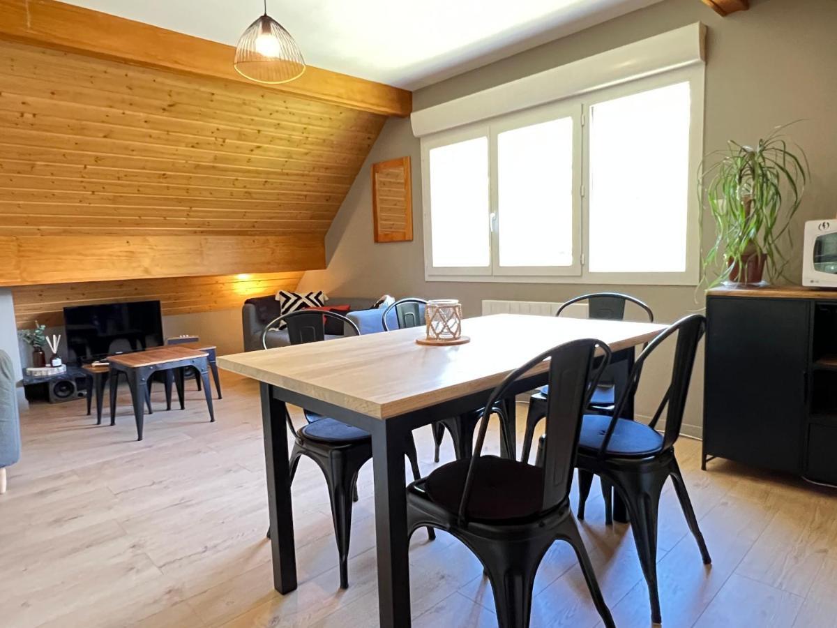 Apartment Sur Les Hauteurs De Cauterets, 2 5 Pers Cauterets