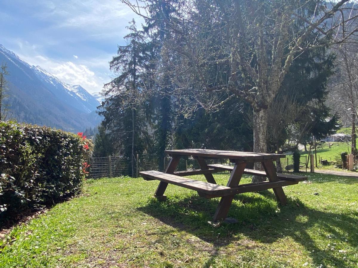 Apartment Sur Les Hauteurs De Cauterets, 2 5 Pers Cauterets