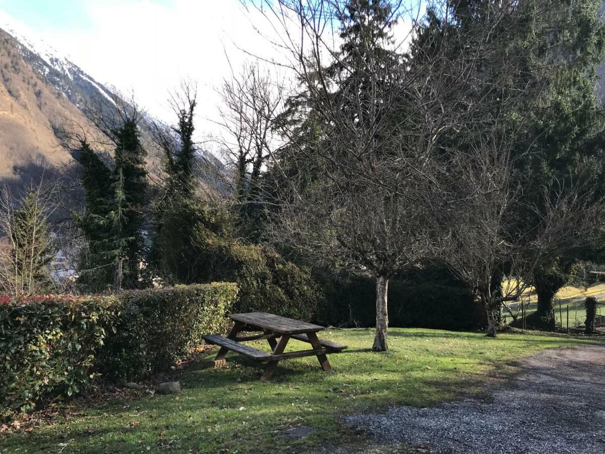 Apartment Sur Les Hauteurs De Cauterets, 2 5 Pers Cauterets