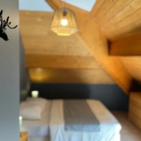Sur Les Hauteurs De Cauterets, 2 Chambres 5 Pers Exterior photo