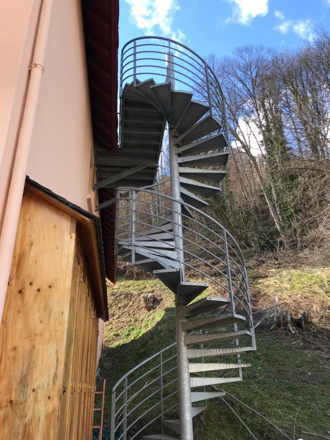 Sur Les Hauteurs De Cauterets, 2 5 Pers Apartment Cauterets